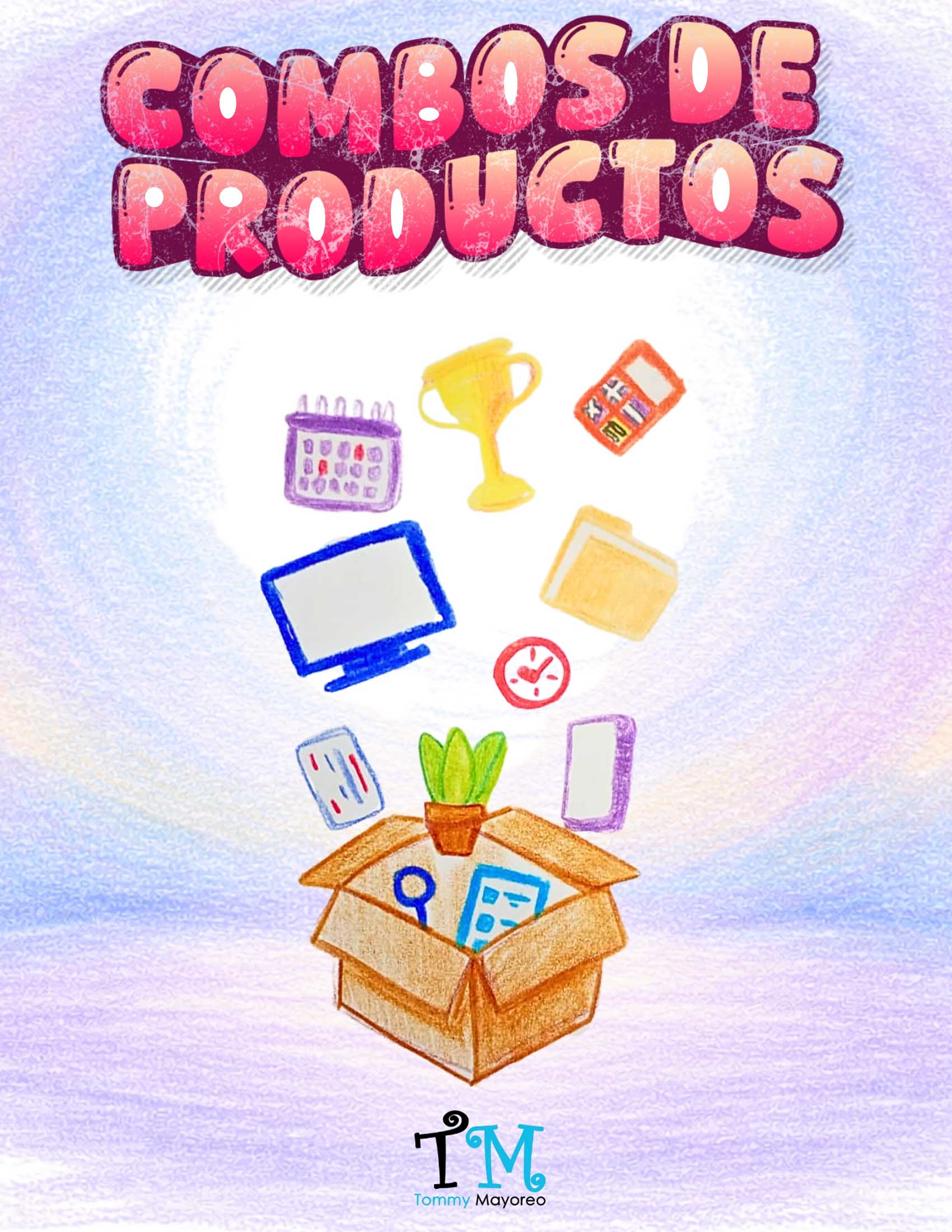 Combos de Productos